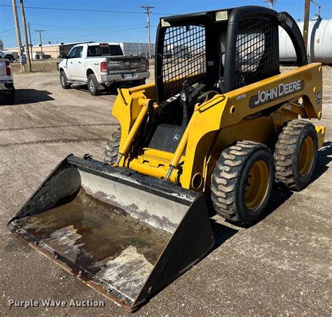 deere 240 ii skid steer loader|240 skid steer service manual.